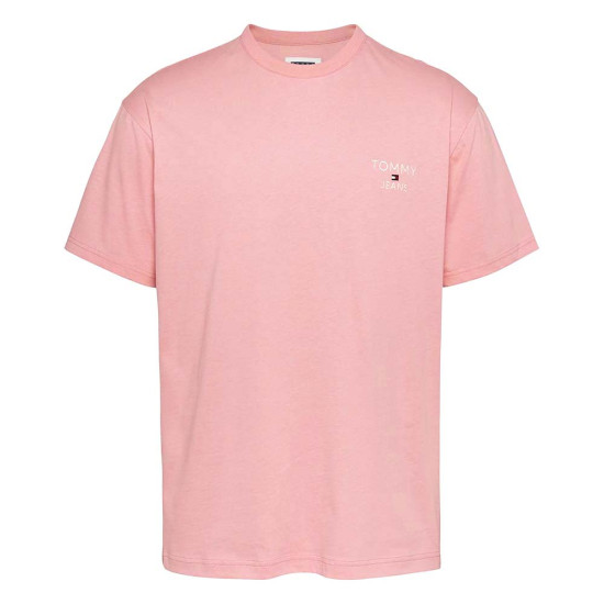 Tommy Hilfiger Ανδρική κοντομάνικη μπλούζα Signature T-Shirt